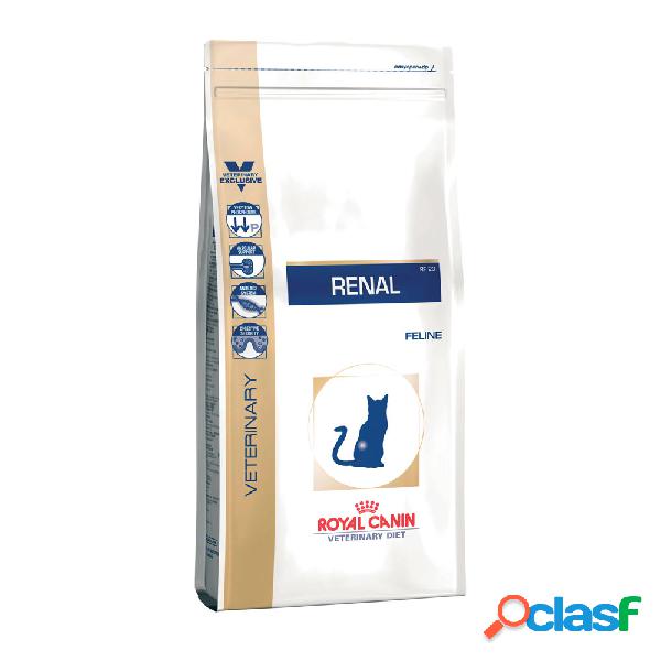 Royal Canin Veterinary Diet Cat Renal 2 kg