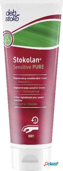SC Johnson Professional Stokolan® Sensitive PURE Crema per
