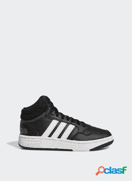 SCARPA HOOPS MID RAGAZZO