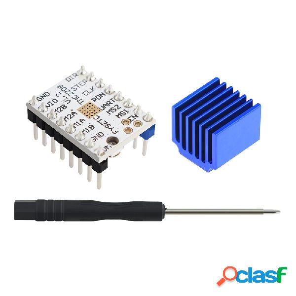 SIMAX3D® TMC2208 V2.0 Controller del driver del motore