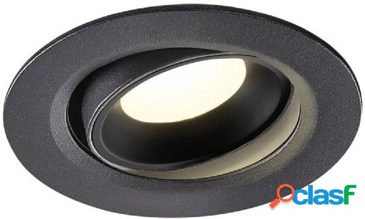 SLV 1005592 NUMINOS MOVE XS Lampada LED da incasso LED a