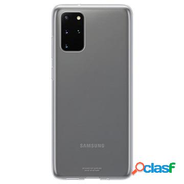 Samsung Galaxy S20+ Cover trasparente EF-QG985TTEGEU -