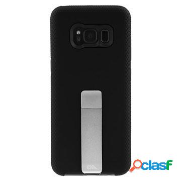 Samsung Galaxy S8 Case-Mate anche se Mag Stand Case - nero