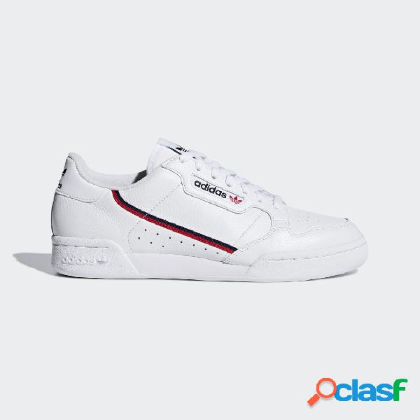 Scarpe Continental 80