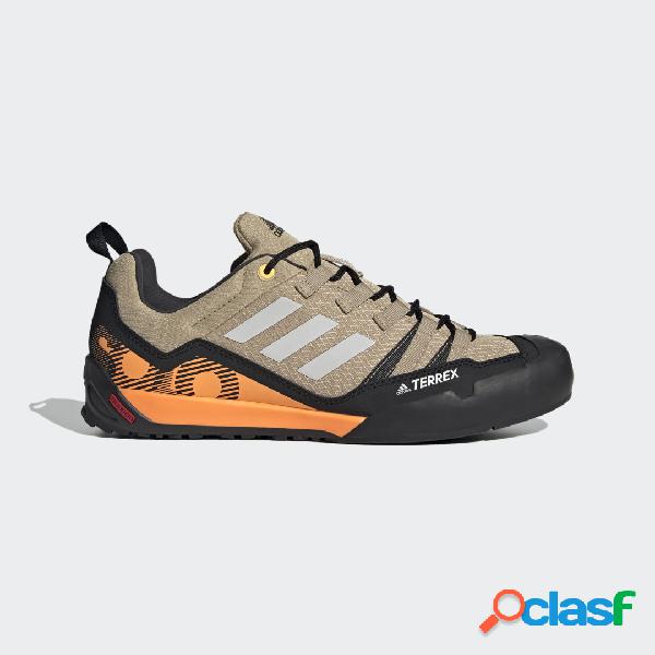 Scarpe Terrex Swift Solo Approach