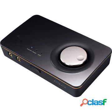 Scheda audio esterna Asus Xonar U7 MKII