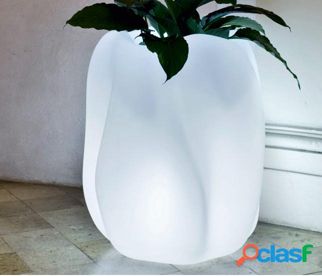 Serralunga New Wave Vaso con luce
