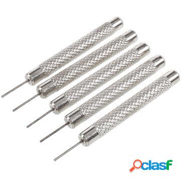Set di strumenti di espulsione del vassoio per schede SIM