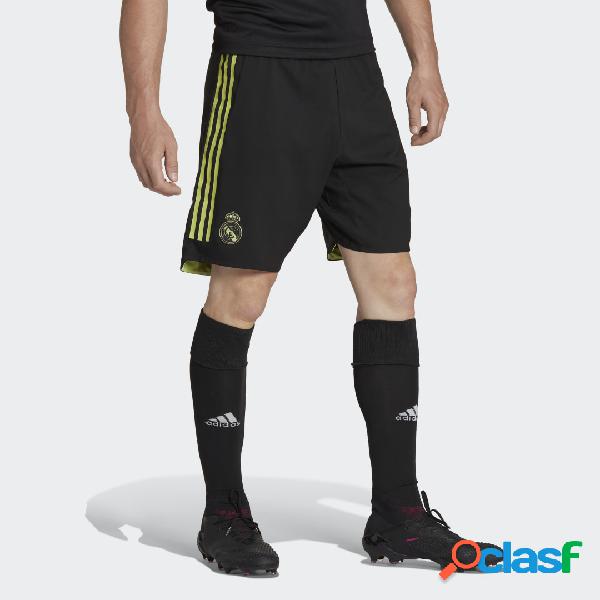 Short Third Authentic 22/23 Real Madrid