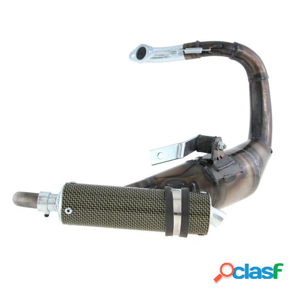 Simonini 15400000 marmitta racing 90ss et3