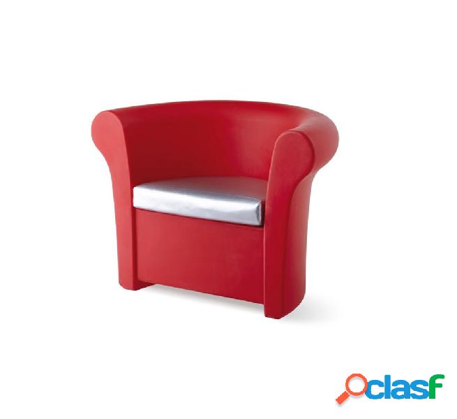 Slide Kalla Poltrona