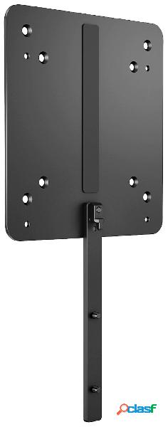 Staffa di montaggio HP B550 16U00AA Nero