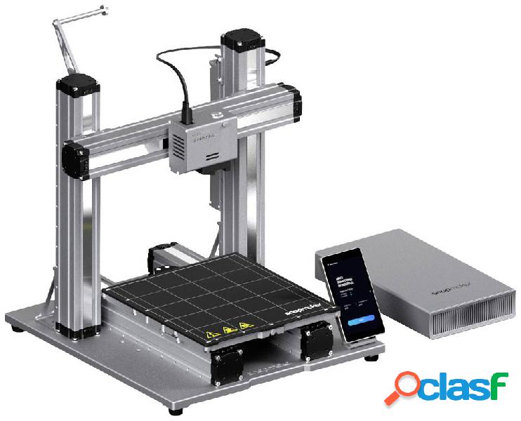 Stampante 3D snapmaker F250