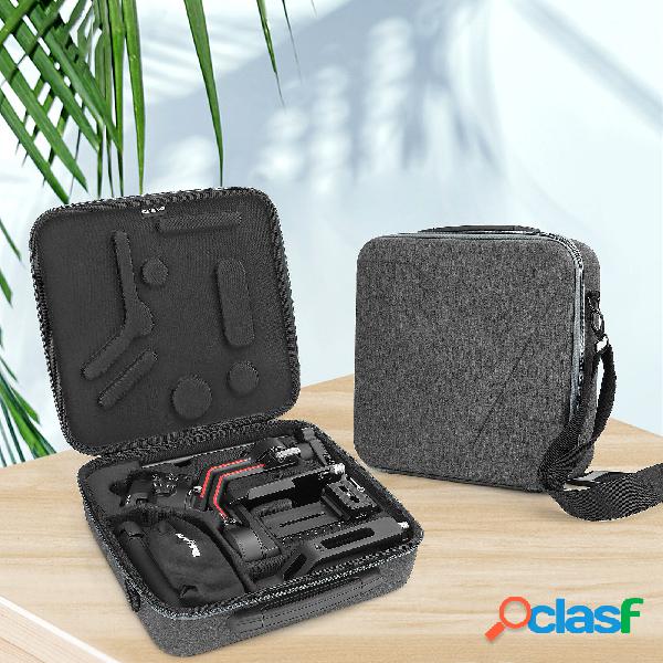 Sunnylife Storage Borsa Valigia Ronin Stabilizzatore palmare