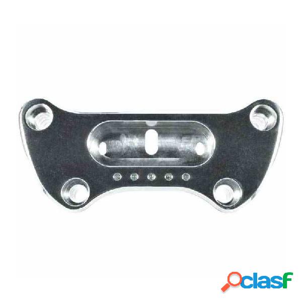Supporto strumentazione e set spie Motogadget Motoscope per