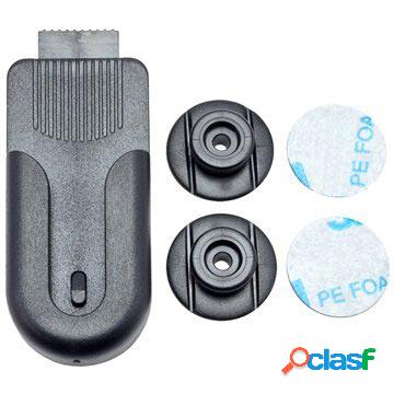 Supporto universale per clip da cintura Arkon CM221
