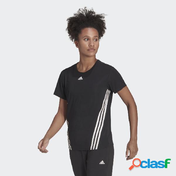 T-shirt TRAINICONS 3-Stripes