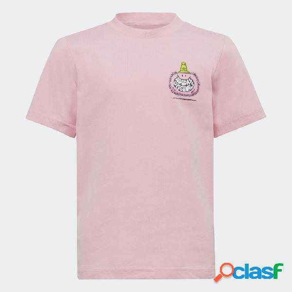 T-shirt adidas Originals x Kevin Lyons
