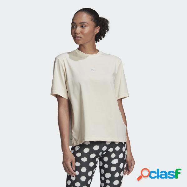 T-shirt adidas x You for You
