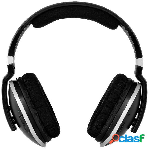 TechniSat STEREOMAN 2 Cuffie auricolari Senza fili (via