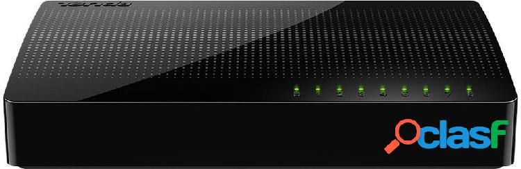 Tenda SG108 Switch di rete 8 Porte
