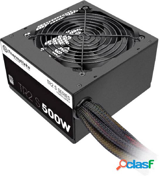 Thermaltake TR2 S Alimentatore per PC 500 W ATX 80PLUS®