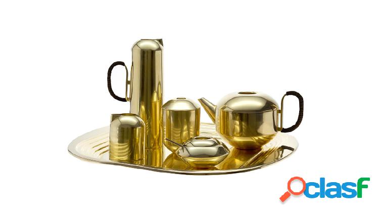 Tom Dixon Form Servizio da Thé