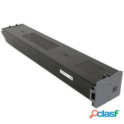 Toner compatibile Sharp MX61GTBA NERO