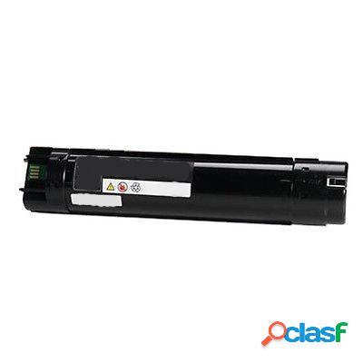 Toner compatibile Xerox 106R01510 NERO
