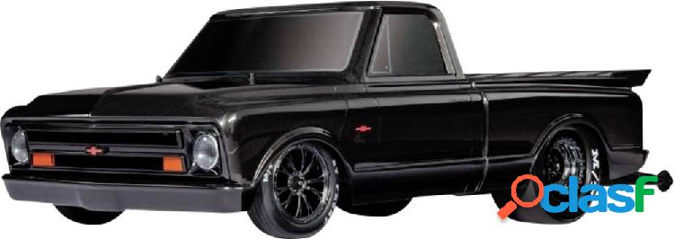 Traxxas Drag Slash Nero Brushless 1:10 Automodello Auto