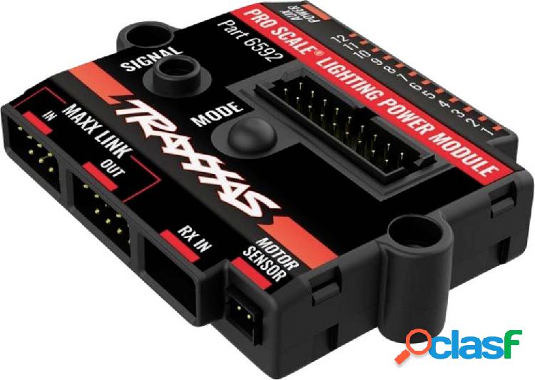 Traxxas TRX-6592 Pezzo tuning SISTEMA di controllo della