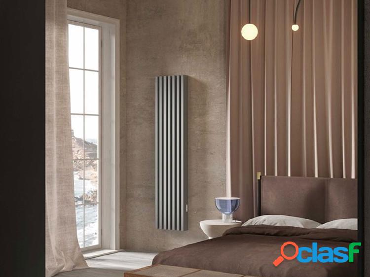 Tubes Soho Vertical - Calorifero Elettrico a Parete