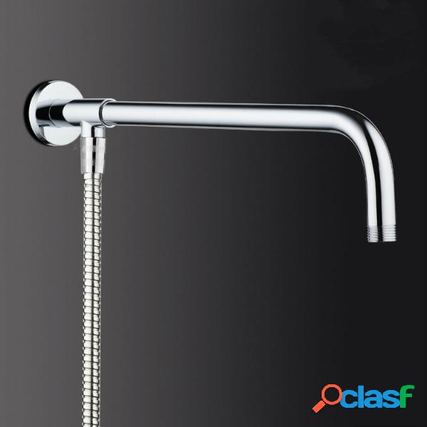 Tubo dellacqua di prolunga in acciaio inossidabile con