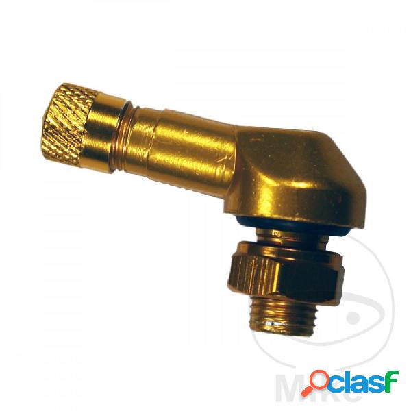 Valvola pneumatico moto jmp csc-tv25al - ge 8.3 aluminium