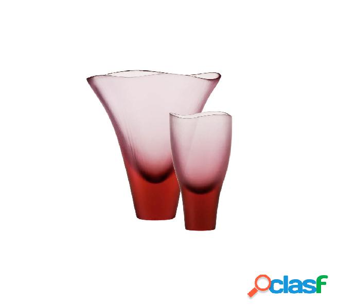 Venini Battuti Vaso