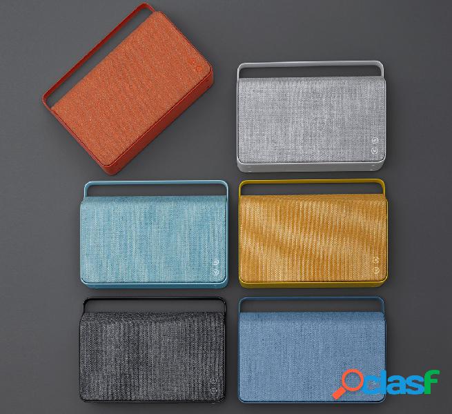 Vifa Copenhagen Diffusore Audio Wireless