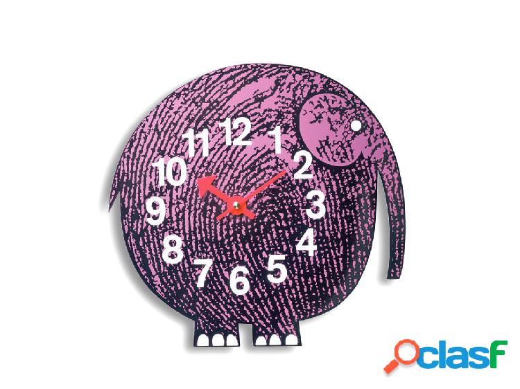 Vitra Elihu The Elephant Orologio da Parete
