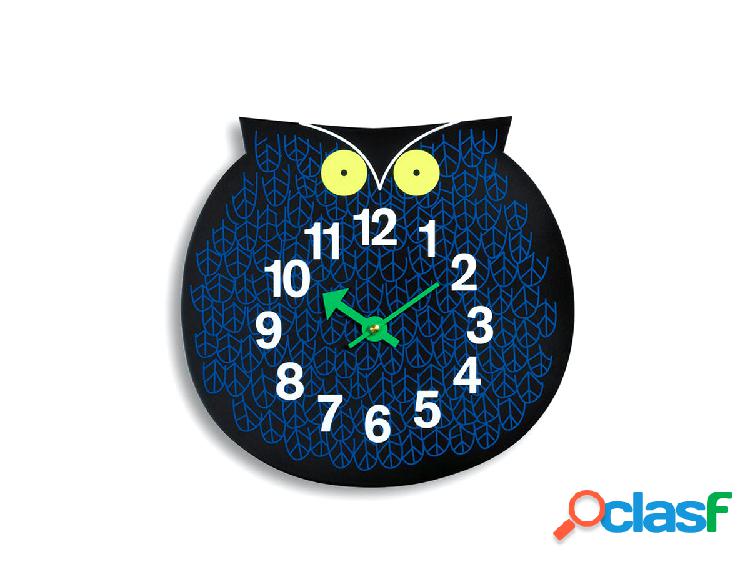 Vitra Omar The Owl Orologio da Parete