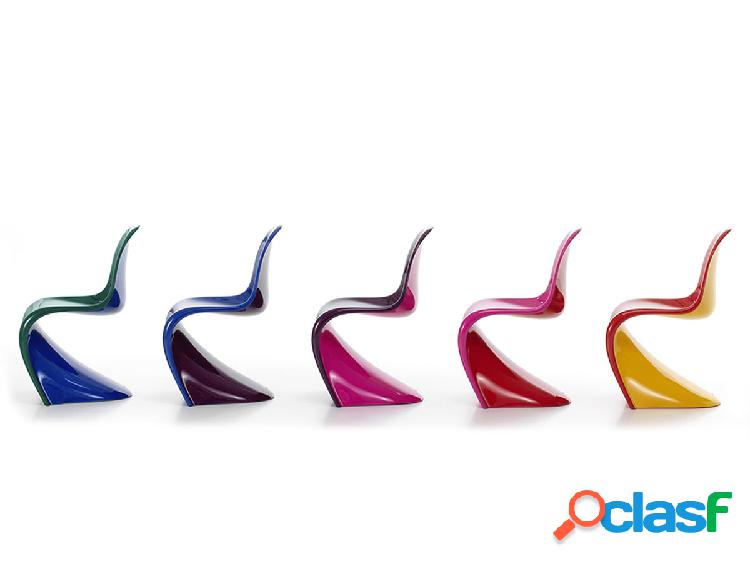 Vitra Panton Chair Duo - Sedia