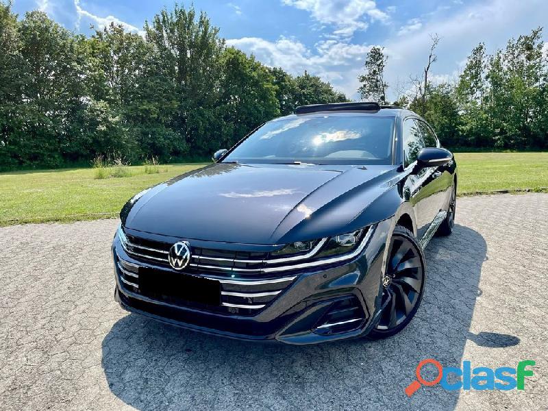 Volkswagen Arteon Shooting Brake R Line 1.4 l eHybri