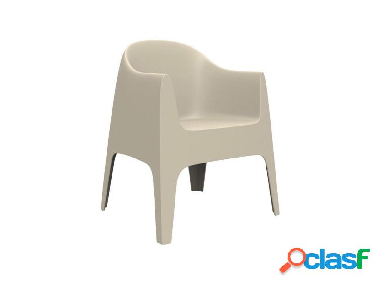 Vondom Solid Poltroncina