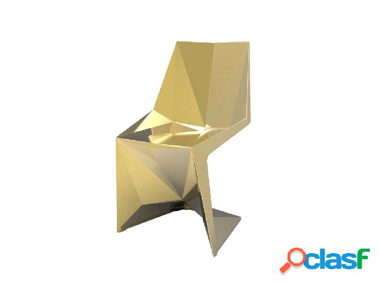 Vondom Voxel Sedia