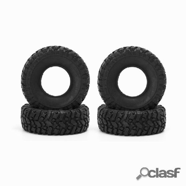 WPL B-1 Pneumatici Pneumatici 4PCS 1/16 RC Crawler Military