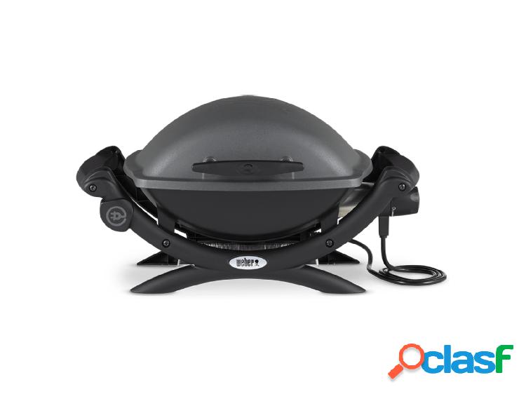 Weber Q 1400 Barbecue Elettrico