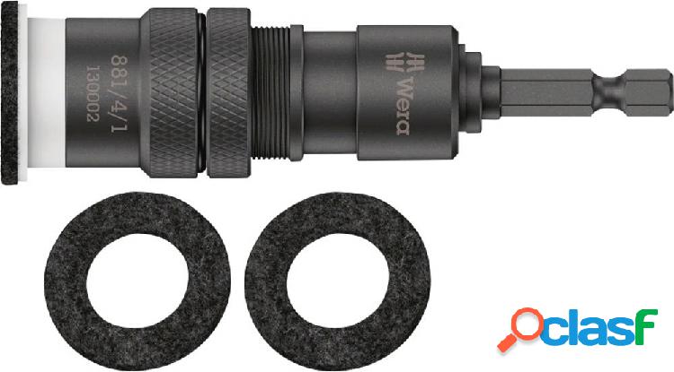 Wera 881/4/1 SB 05130002001 Portainserti 881/4/1 SB