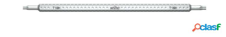 Wiha System 6 284 Officina e meccanica TORX BO Lama