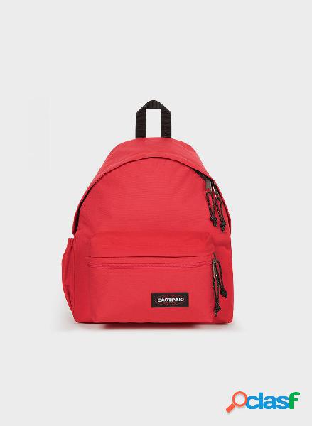 ZAINO PADDED ZIPPLR RED