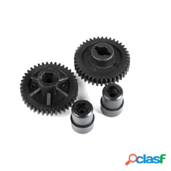 ZD Racing EX16 S16 ROCKET 1/16 RC Auto di Ricambio 40T Gear