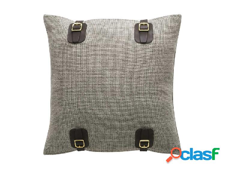 de Le Cuona Maroc Cuscino con Fibbia - Bay
