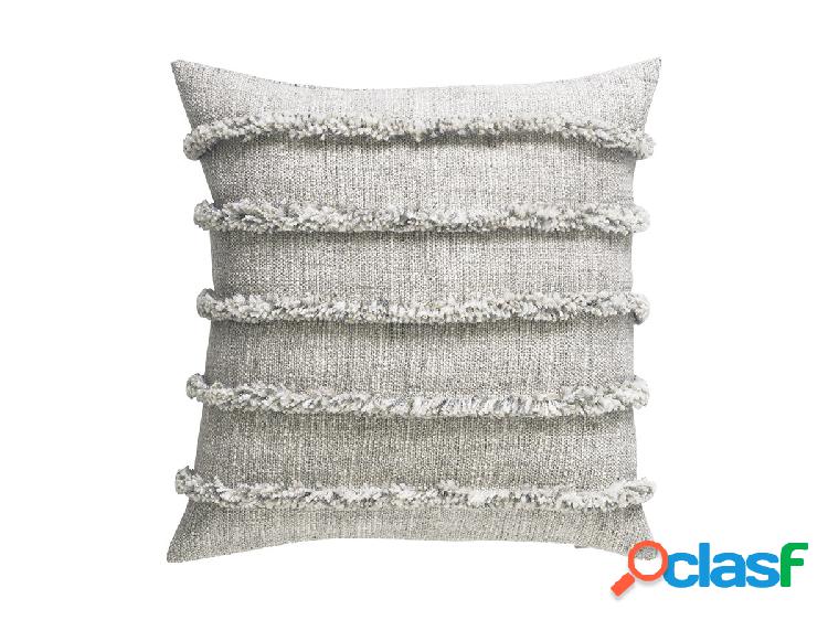 de Le Cuona Rogue Cuscino con Frange- Frontier